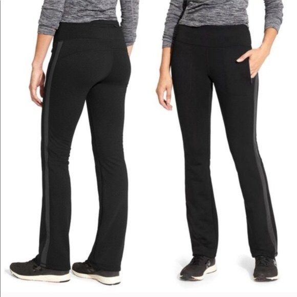 athleta street pants